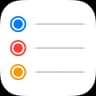 Apple Reminders
